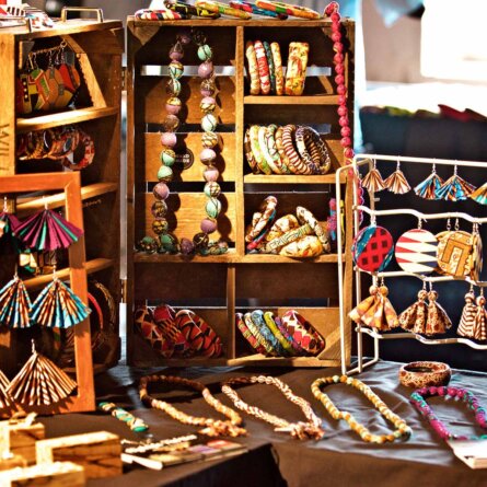 African Food Festival Berlin in der Malzfabrik-4