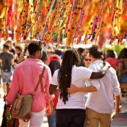 African Food Festival Berlin in der Malzfabrik-7
