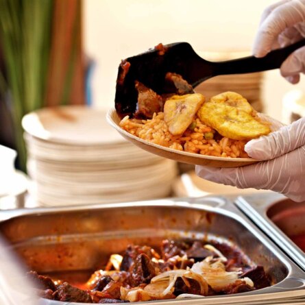 African Food Festival Berlin