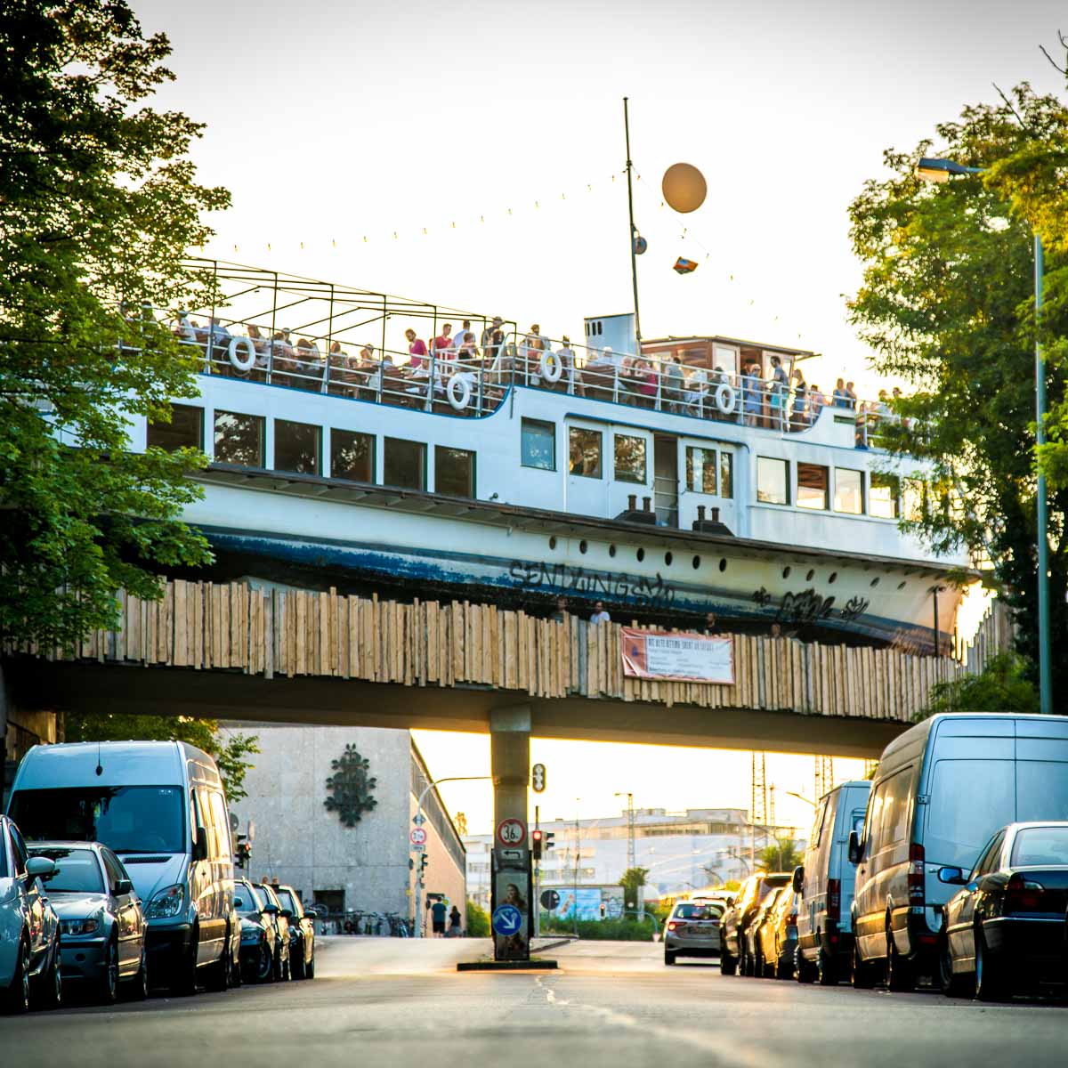 Alte Utting in München