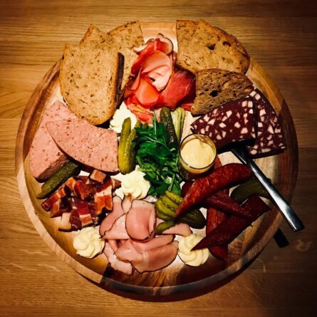 Black Forest Bar by Henn in Hamburg-Eppendorf 3