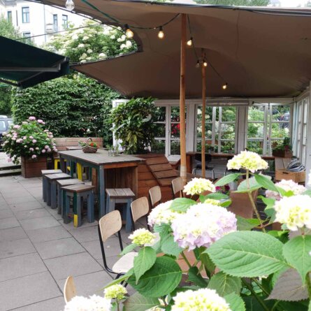 Café Little Amsterdam in Hamburg-Hoheluft-2