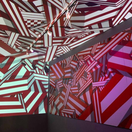 Emi Wynehouse Bar Torstraße in Berlin-Mitte