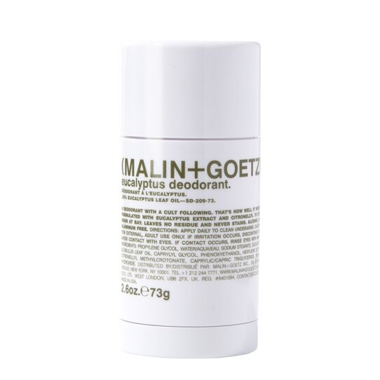 Eucalyptus Deodorant Malin+Goetz Eucalyptus Deodorant Malin+Goetz