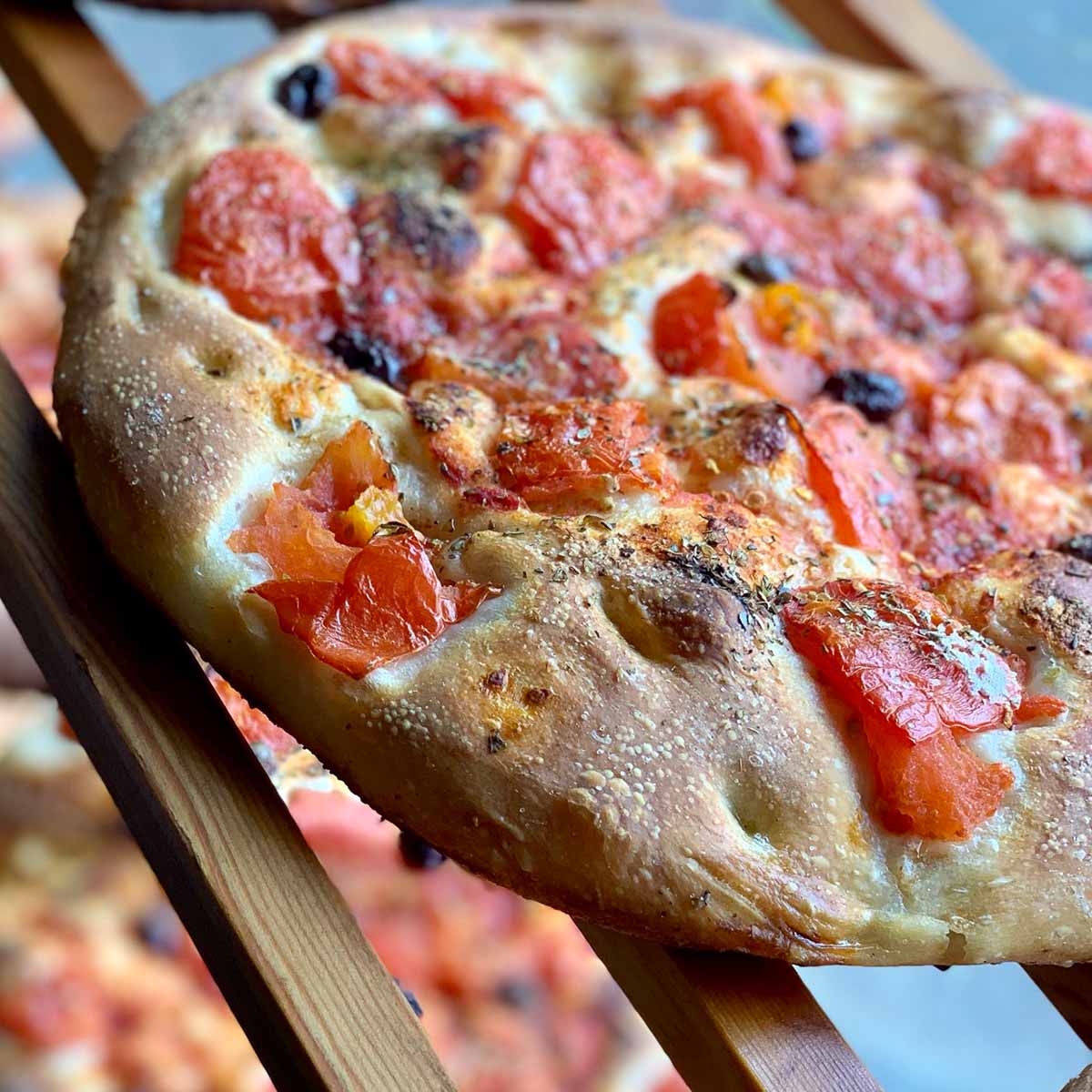 Focacceria Apulia in Hamburg-Uhlenhorst