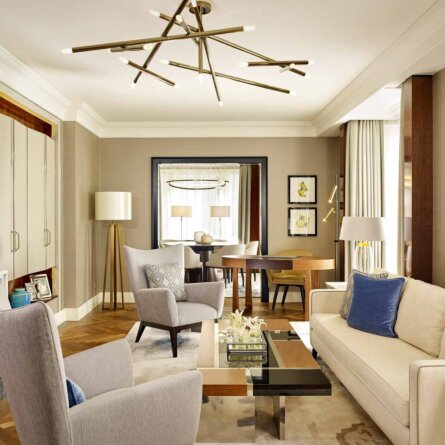 Hotel Ritz Carlton Berlin am Potsdamer Platz-12