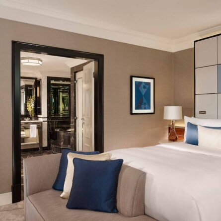 Hotel Ritz Carlton Berlin am Potsdamer Platz-14