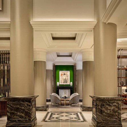 Hotel Ritz Carlton Berlin am Potsdamer Platz-16