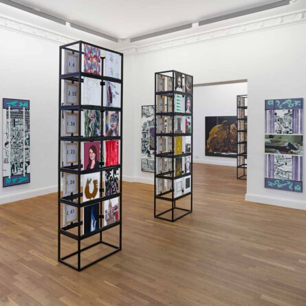 Kienzle Art Foundation