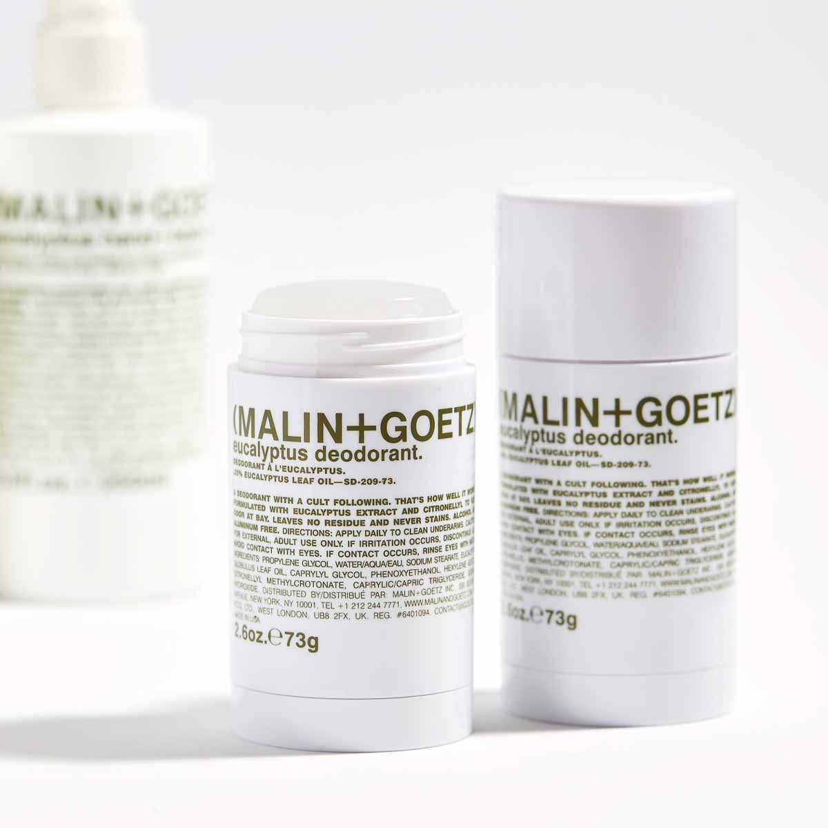 Malin+Goetz Deodorant