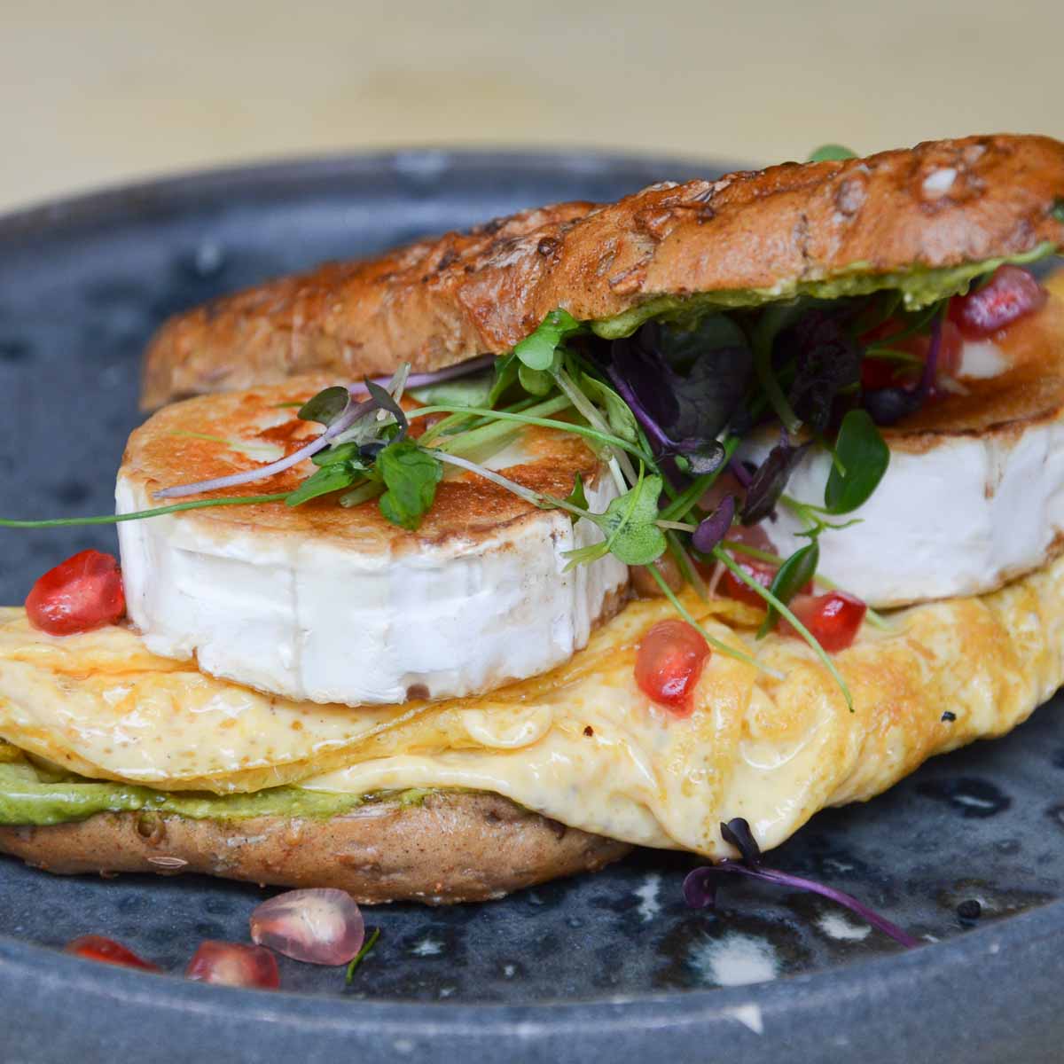 Occam Deli in München-Schwabing-5