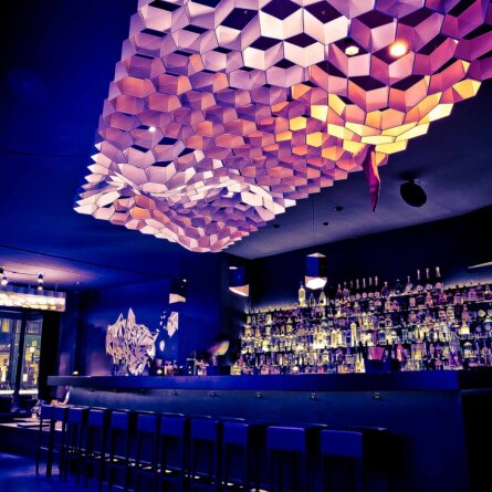 Sharlie Cheen Bar Brunenstarße in Berlin-Mitte-1