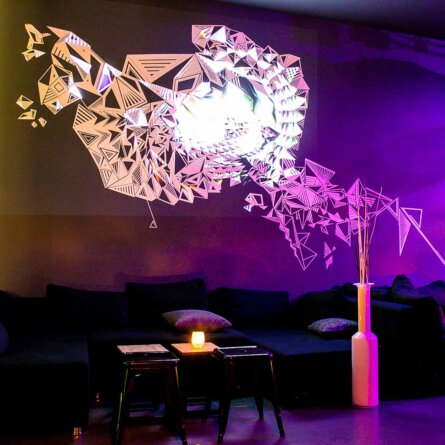 Sharlie Cheen Bar Brunenstarße in Berlin-Mitte-2