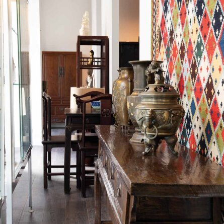 Anahita – Arts of Asia Galerie Berlin-5