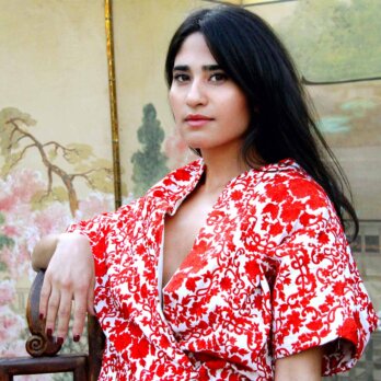 Anahita Sadhighi Berlin