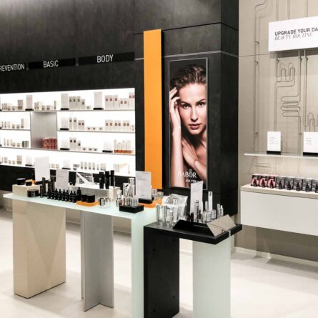 Babor by Christiane Lingner in Charlottenburg-2