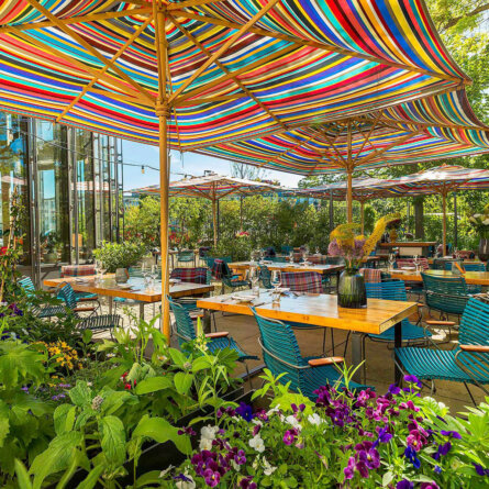 Bar Brass Restaurant Charlottenburg-2