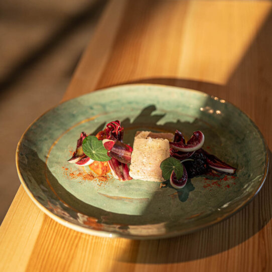 Bar Brass Restaurant Charlottenburg-3