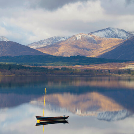 Belmond Royal Scotsman (3)