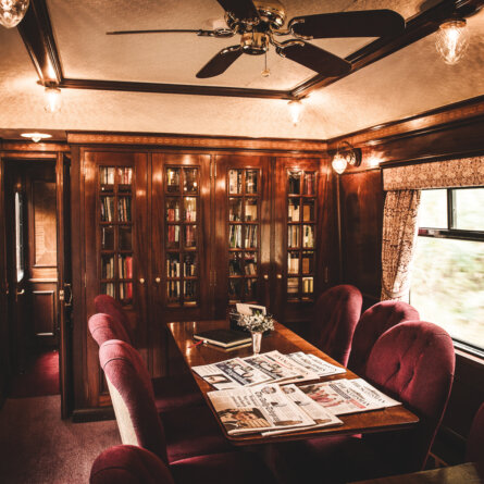 Belmond Royal Scotsman (6)