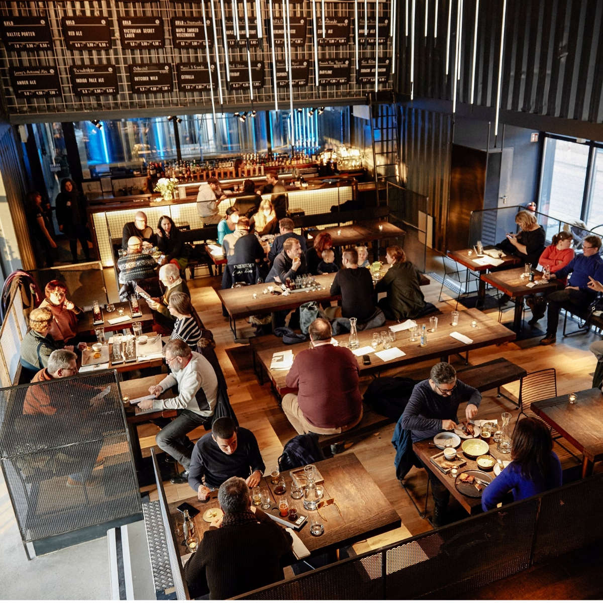 Brlo Brauerei Berlin