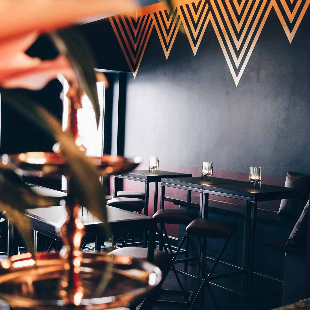 Curtain Call Bar München im Glockenbachviertel-4