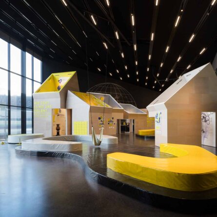 Das Futurim in Berlin Mitte © David von Becker-2