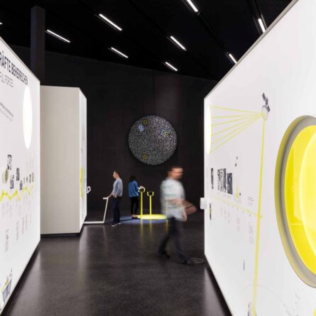 Das Futurim in Berlin Mitte © David von Becker-3