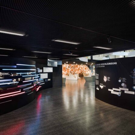 Das Futurim in Berlin Mitte © David von Becker-4