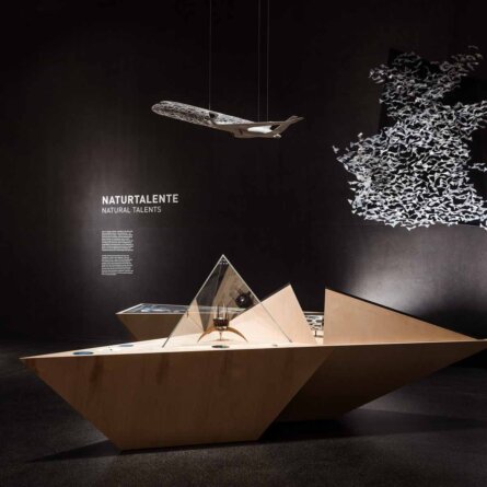 Das Futurim in Berlin Mitte © David von Becker-5