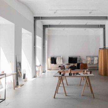 Glein Atelier & Shop in Wien-1