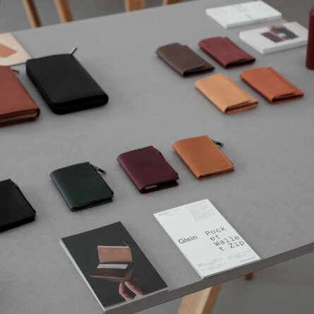 Glein Atelier & Shop in Wien-8