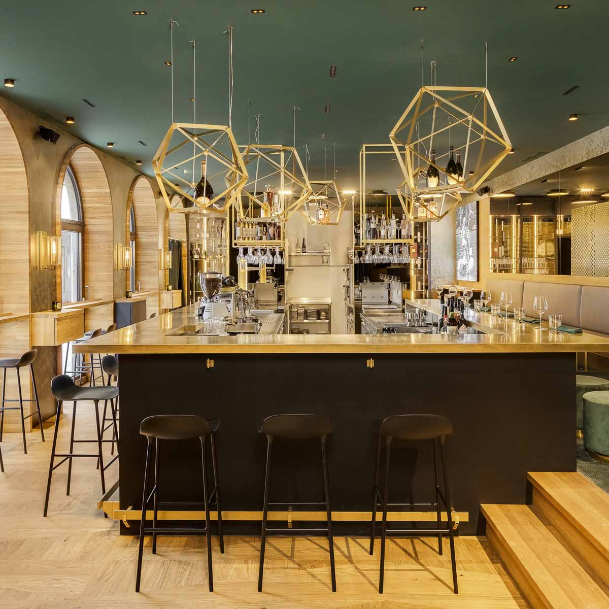 Kubaschewski Bar München © Vadim Kretschmer--1