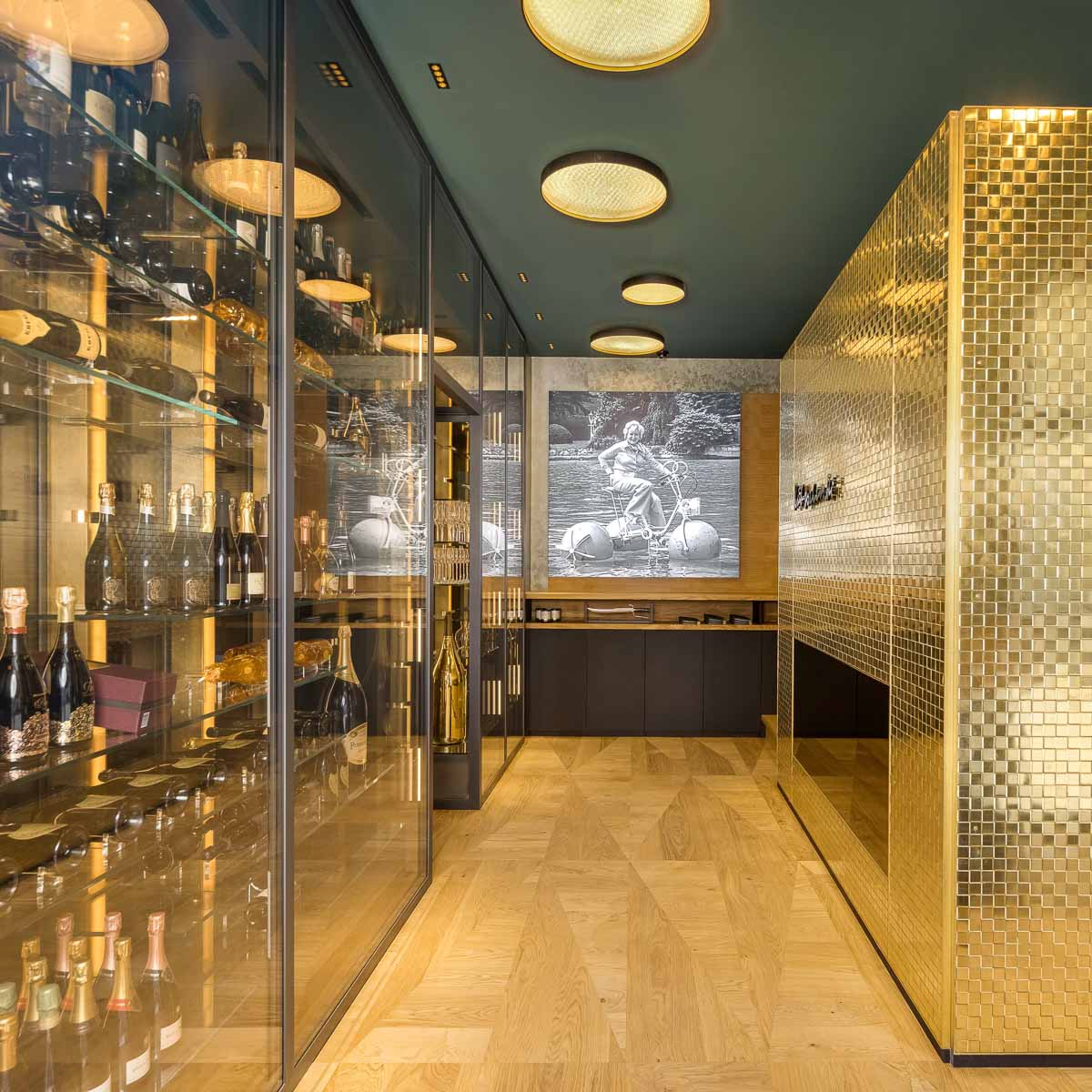 Kubaschewski Bar München © Vadim Kretschmer--3