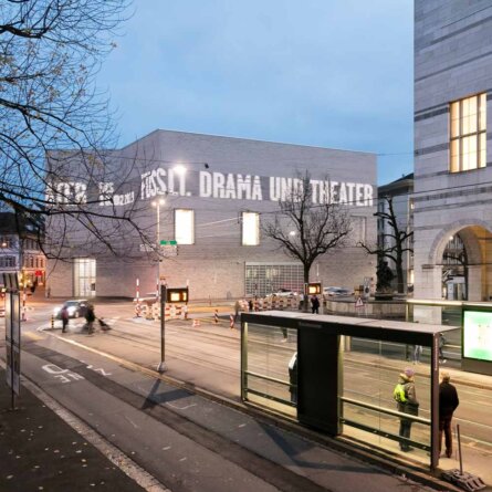 Kunstmuseum Basel G Julian Salinas 1