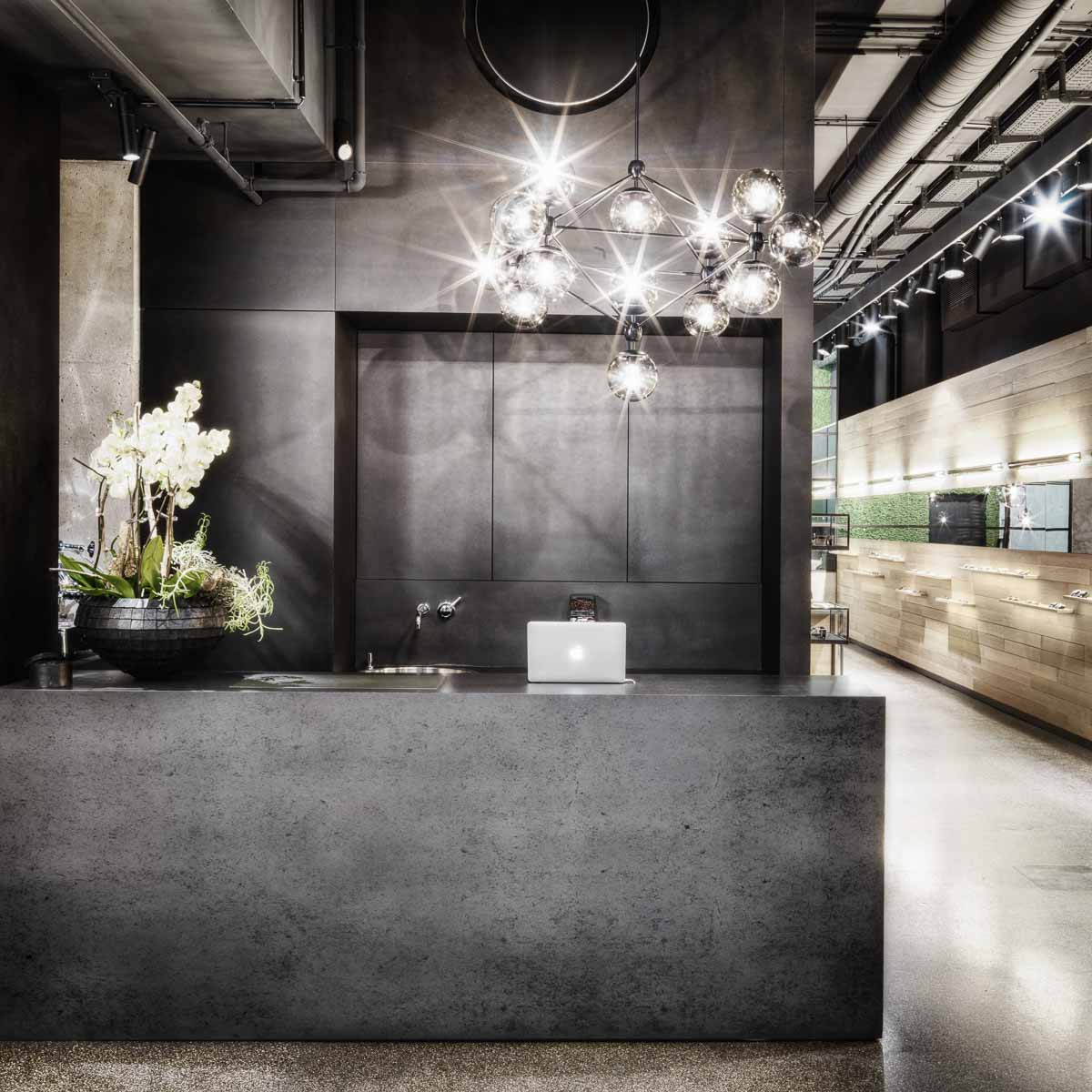 Leidmann Brillen in der Maximilianstraße in München-2