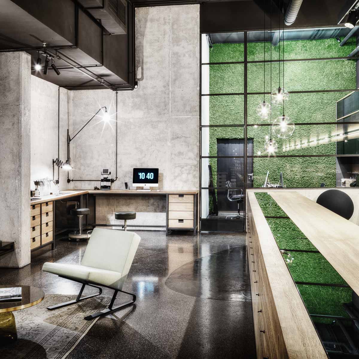 Leidmann Brillen in der Maximilianstraße in München-3