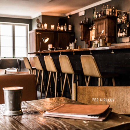 Lidkoeb Cocktail Bar in Kopenhagen Vesterbro-2