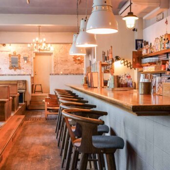 Lidkoeb Cocktail Bar in Kopenhagen Vesterbro-5