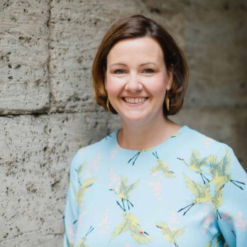 Marie-Anne Raue © Nils Hasenau