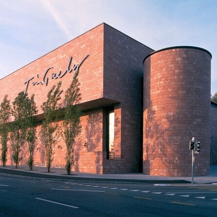 Museum Tinguely in Basel © Museum Tinguely