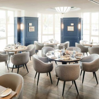 Restaurant Atlantic Grill & Health in Hamburg-1 Restaurant Atlantic Grill & Health in Hamburg-1