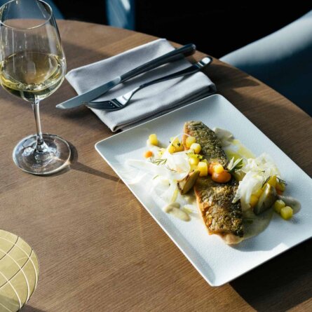 Restaurant Atlantic Grill & Health in Hamburg-3