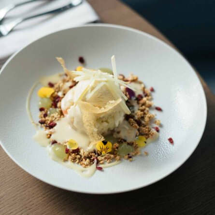 Restaurant Atlantic Grill & Health in Hamburg-4