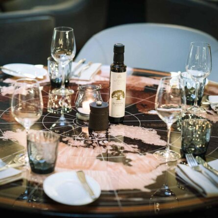 Restaurant Atlantic Grill & Health in Hamburg-6