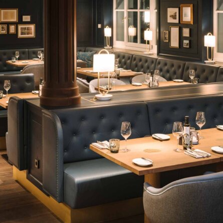 Restaurant Atlantic Grill & Health in Hamburg-7