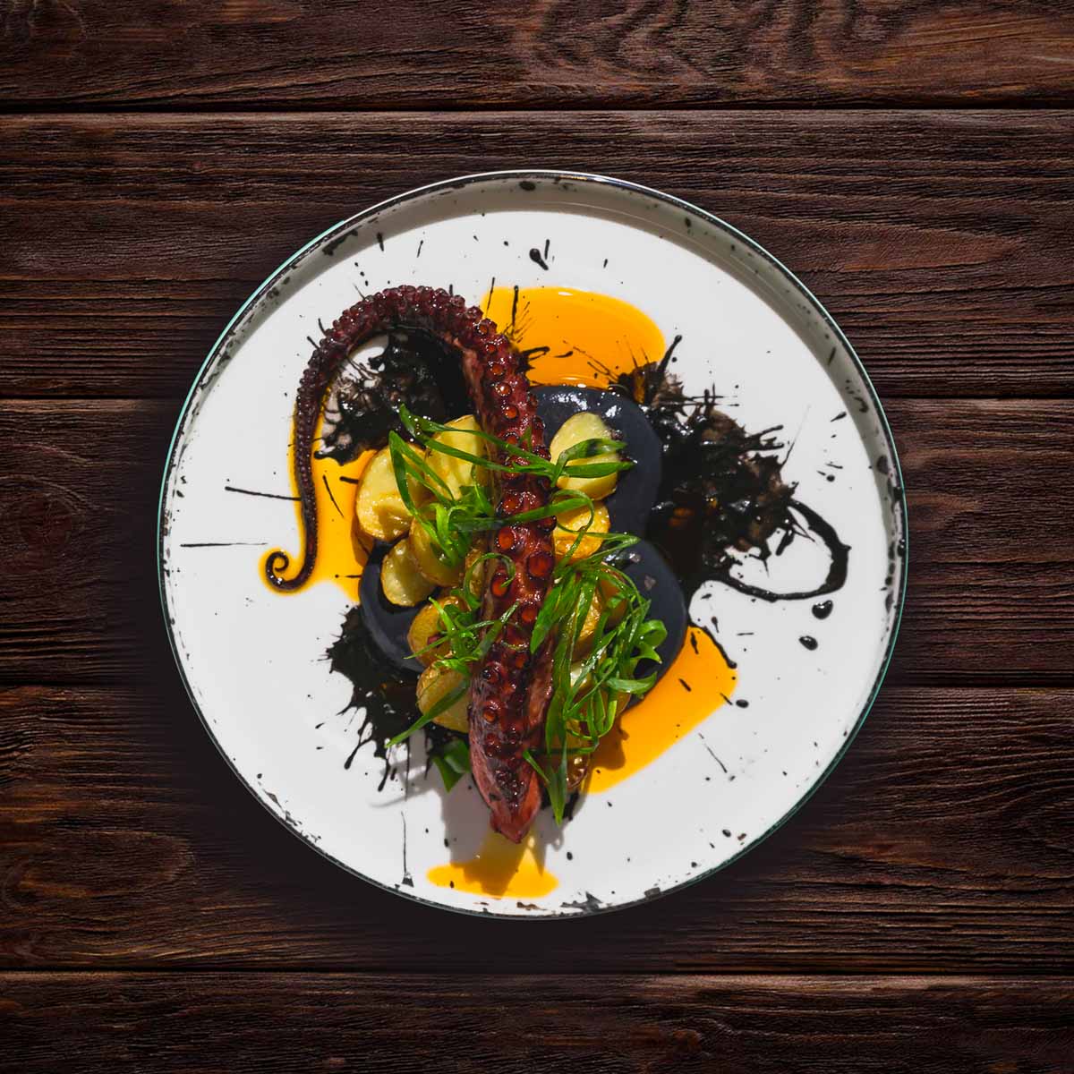 Restaurant Cantina Bar Tausend in Berlin-Mitte-1