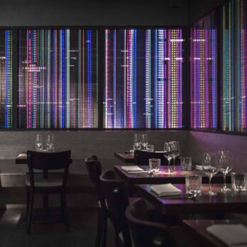 Restaurant Cantina Bar Tausend in Berlin Restaurant Cantina Bar Tausend in Berlin-Mitte-3