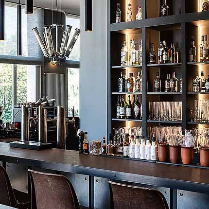 Restaurant Carl & Sophie in Berlin-Moabit-7