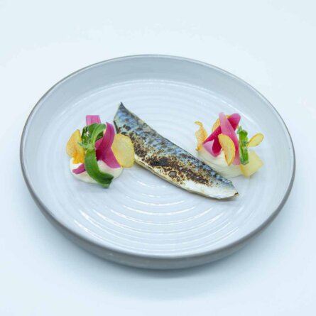 Restaurant Cart & Sophie in Berlin-Moabit-2